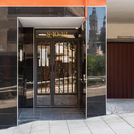 Views To El Pilar- Turistea Zaragoza