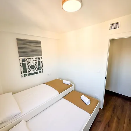 Daire Views To El Pilar- Turistea Zaragoza