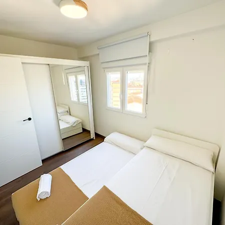 Views To El Pilar- Turistea *