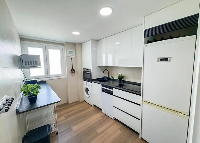 Views To El Pilar- Turistea 公寓 萨拉戈萨