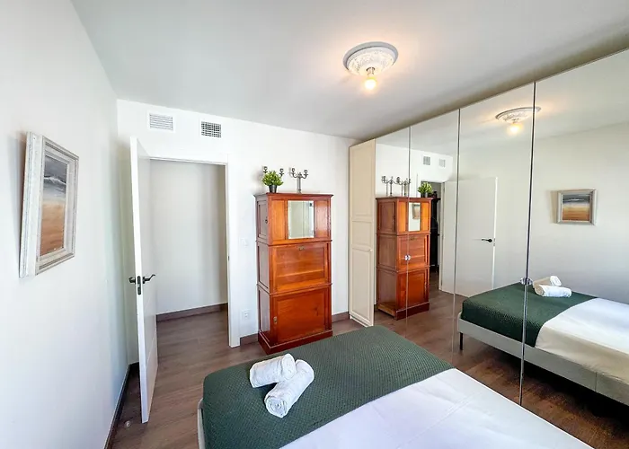 Views To El Pilar- Turistea 萨拉戈萨