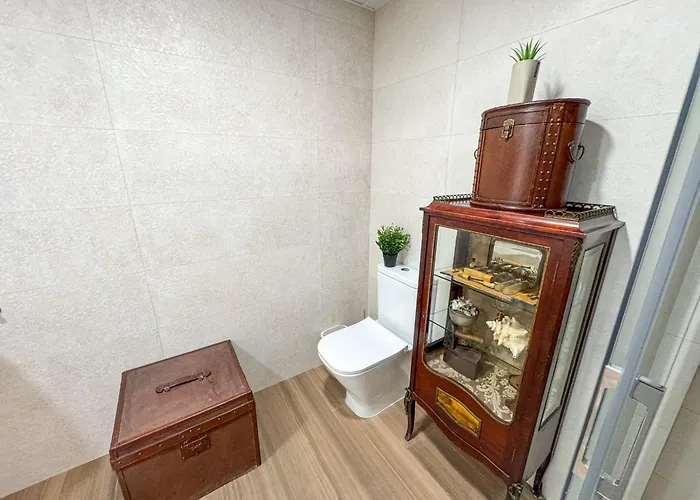 公寓 Views To El Pilar- Turistea *