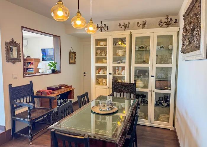 Views To El Pilar- Turistea